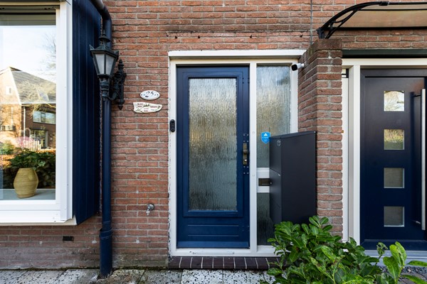 Foto - Te koop: Fijne gezinswoning met carport!